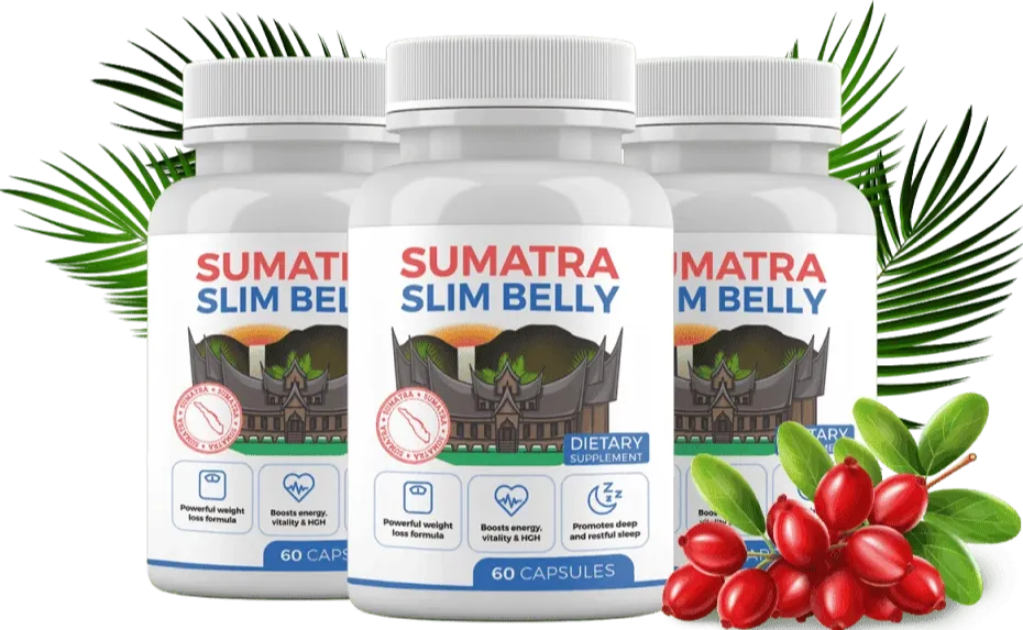 sumatra slim belly tonic official